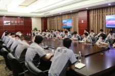 聆聽員工聲音 凝聚發展合力|巨石集團召開總裁與員工交流座談會