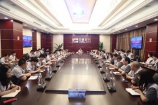 這場交流，何以讓員工臉上笑容更燦爛？