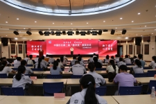 勤學，勵志，巨石以你們為傲！