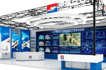 見智能 見未來|中國巨石將重磅亮相世界互聯網大會·烏鎮峰會