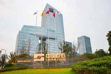 品牌價值189億！巨石榮登2023中國企業品牌價值榜