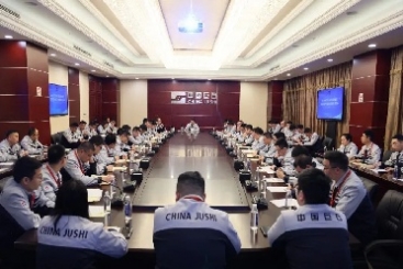 有責、擔責、盡責，他們扛起新使命向未來出發