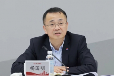 中國巨石召開2024年度業績說明會