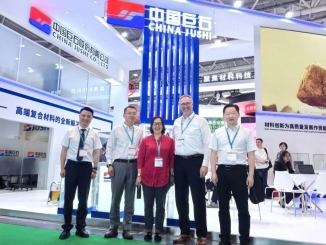 我們在一起 | 2025國際橡塑展，共塑可持續未來!