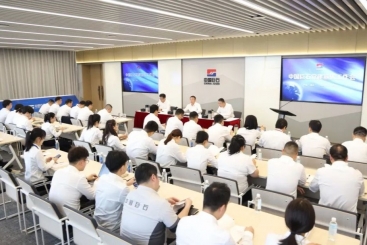 決定一家企業走多遠攀多高的是什么？這場會議給出答案