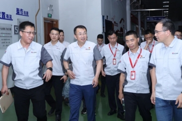 互學互鑒 比學趕超 全力沖刺“十四五”收官之戰